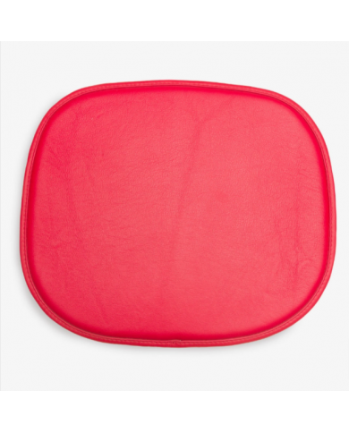 Replacement Non-slip seat cushion in fabric, velvet or leather
